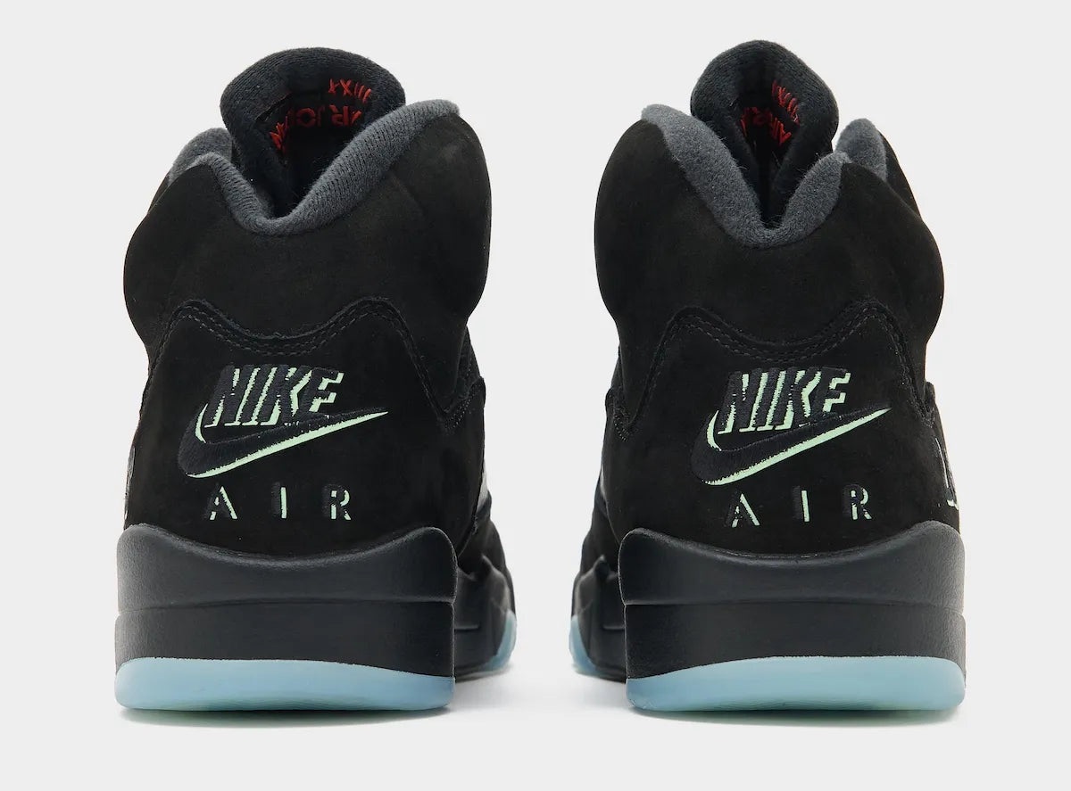 Air Jordan 5 Retro OG "Halloween"