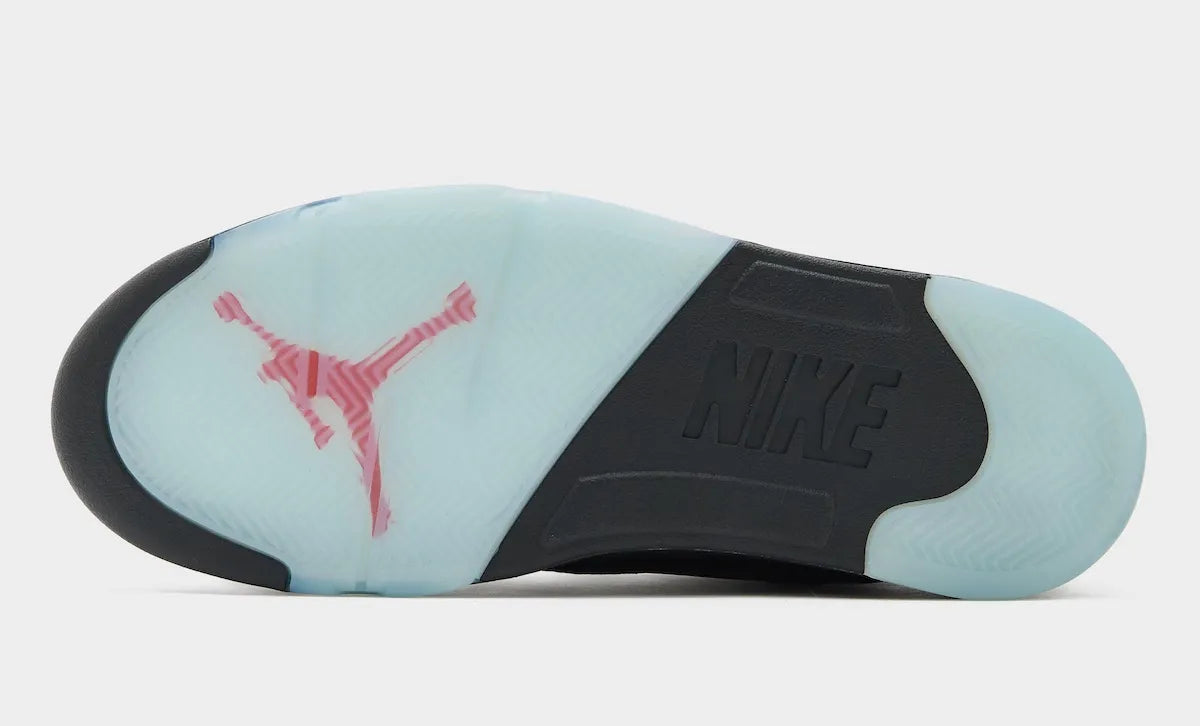 Air Jordan 5 Retro OG "Halloween"