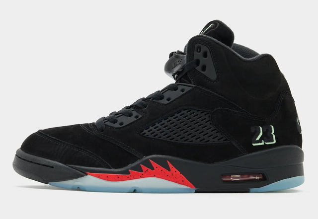 Air Jordan 5 Retro OG "Halloween"