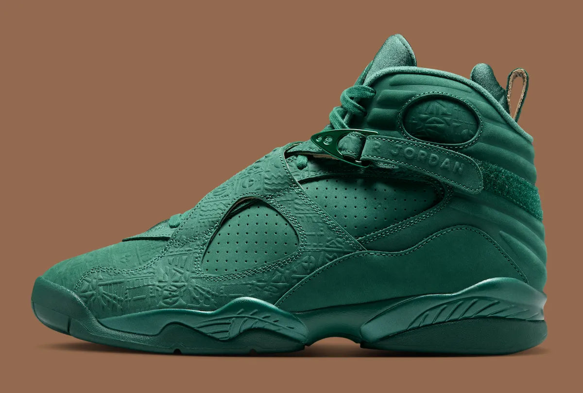 Air Jordan 8 Retro "Bin23"