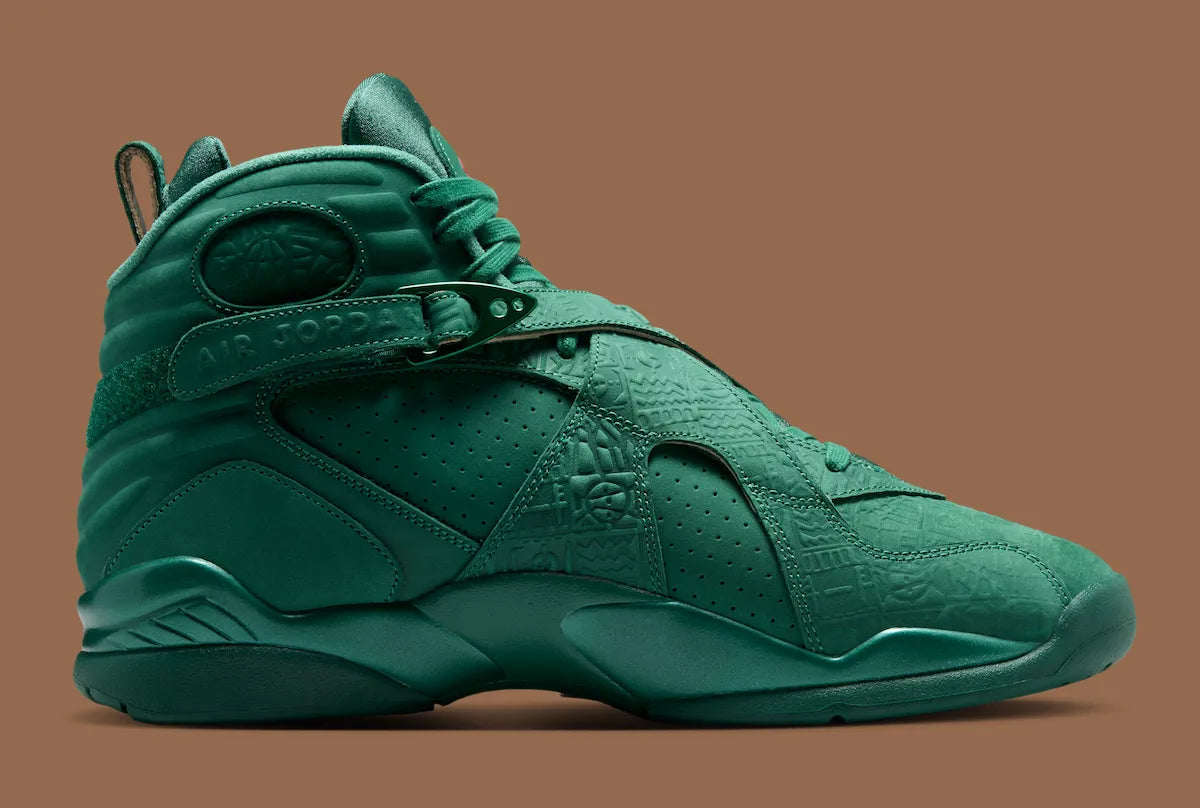 Air Jordan 8 Retro "Bin23"