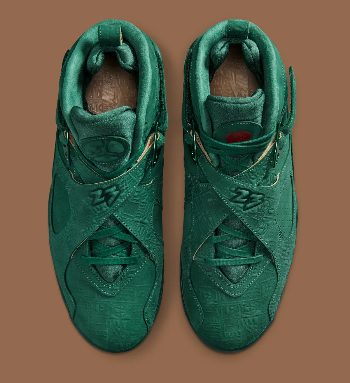 Air Jordan 8 Retro "Bin23"