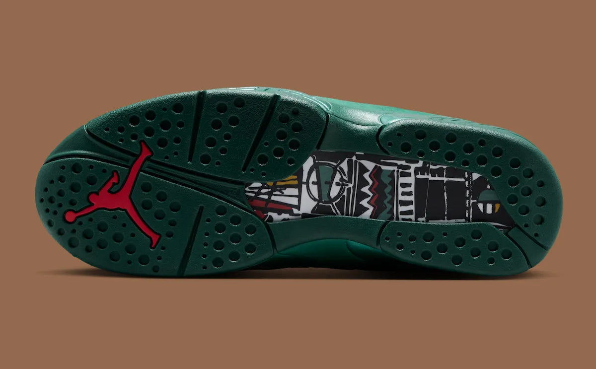 Air Jordan 8 Retro "Bin23"