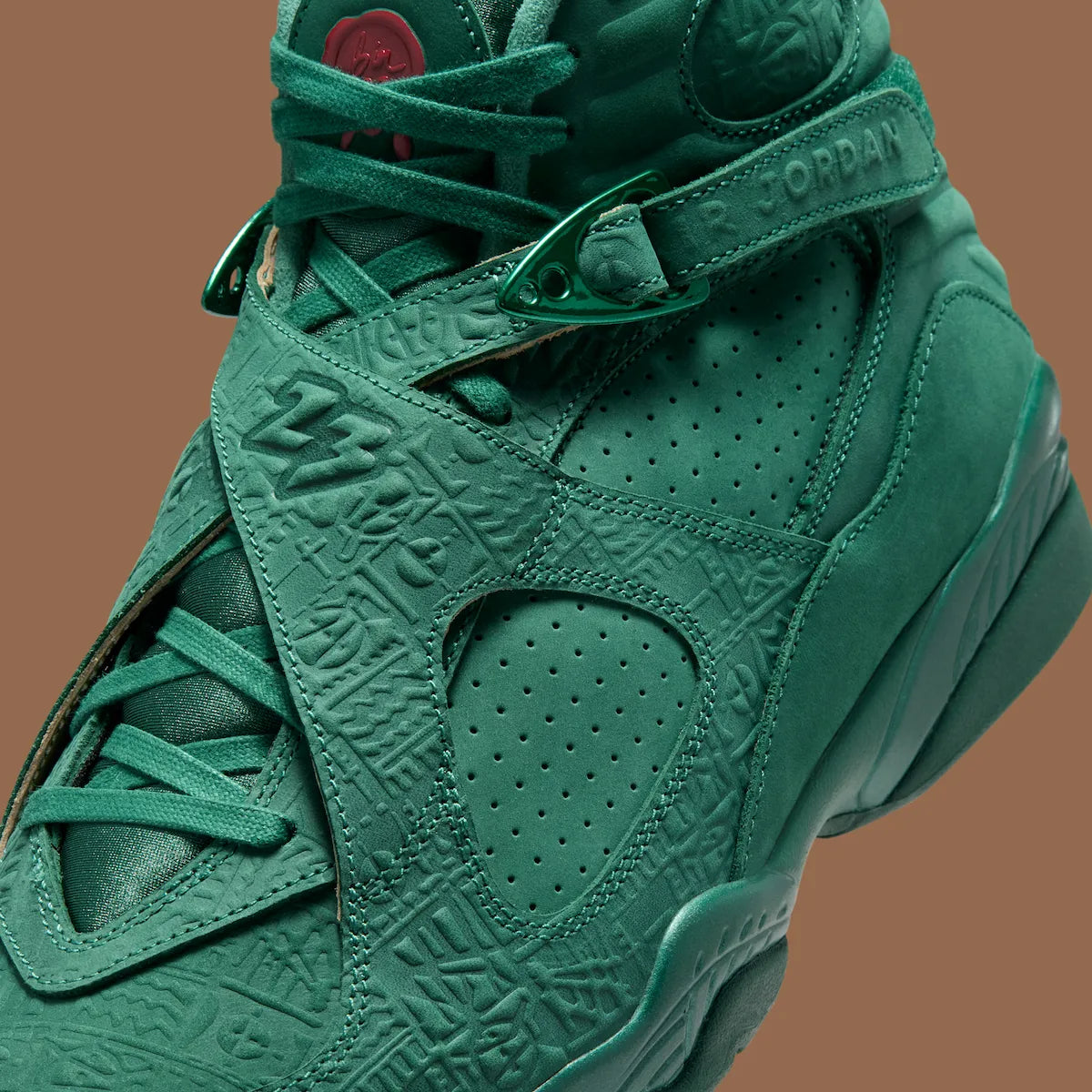 Air Jordan 8 Retro "Bin23"