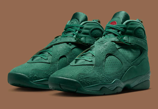 Air Jordan 8 Retro "Bin23"
