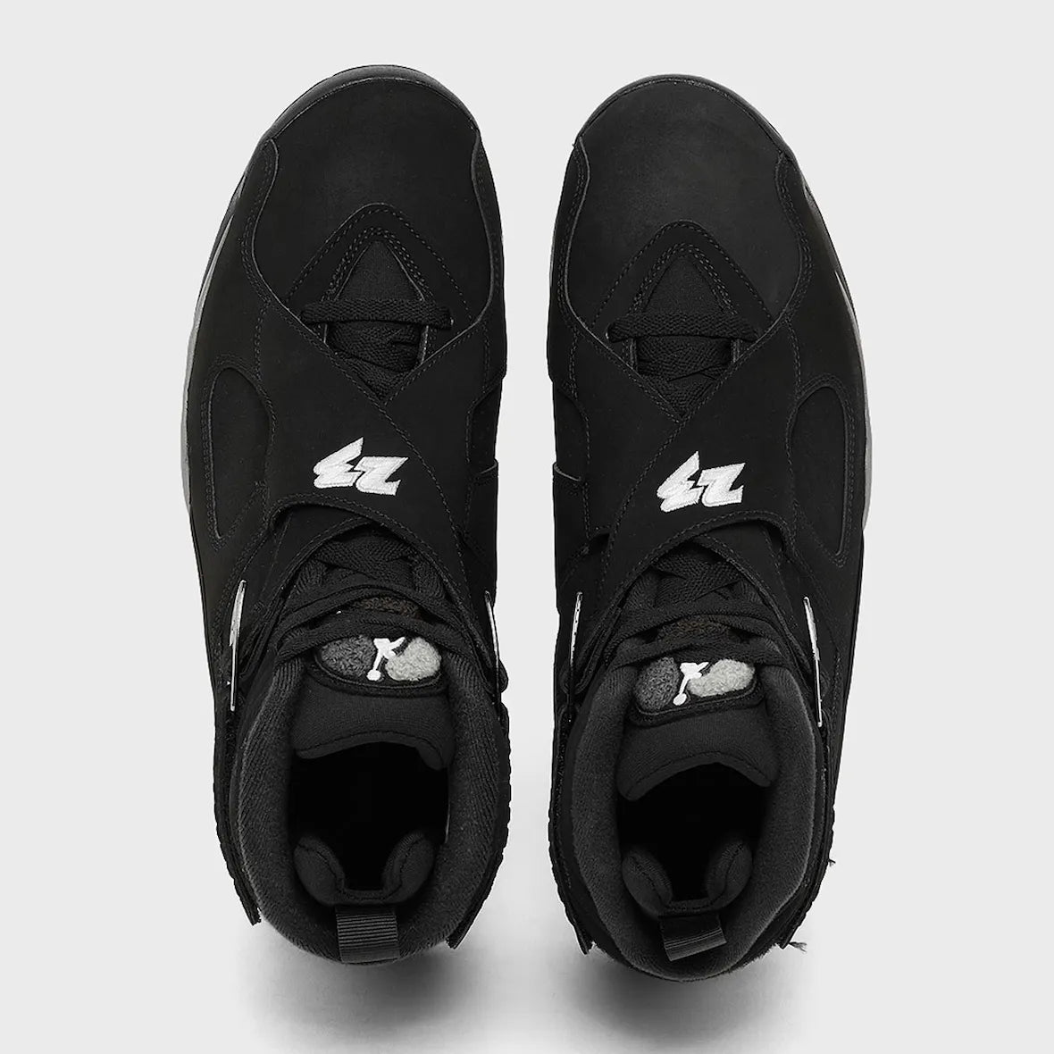 Air Jordan 8 Retro "Chrome"