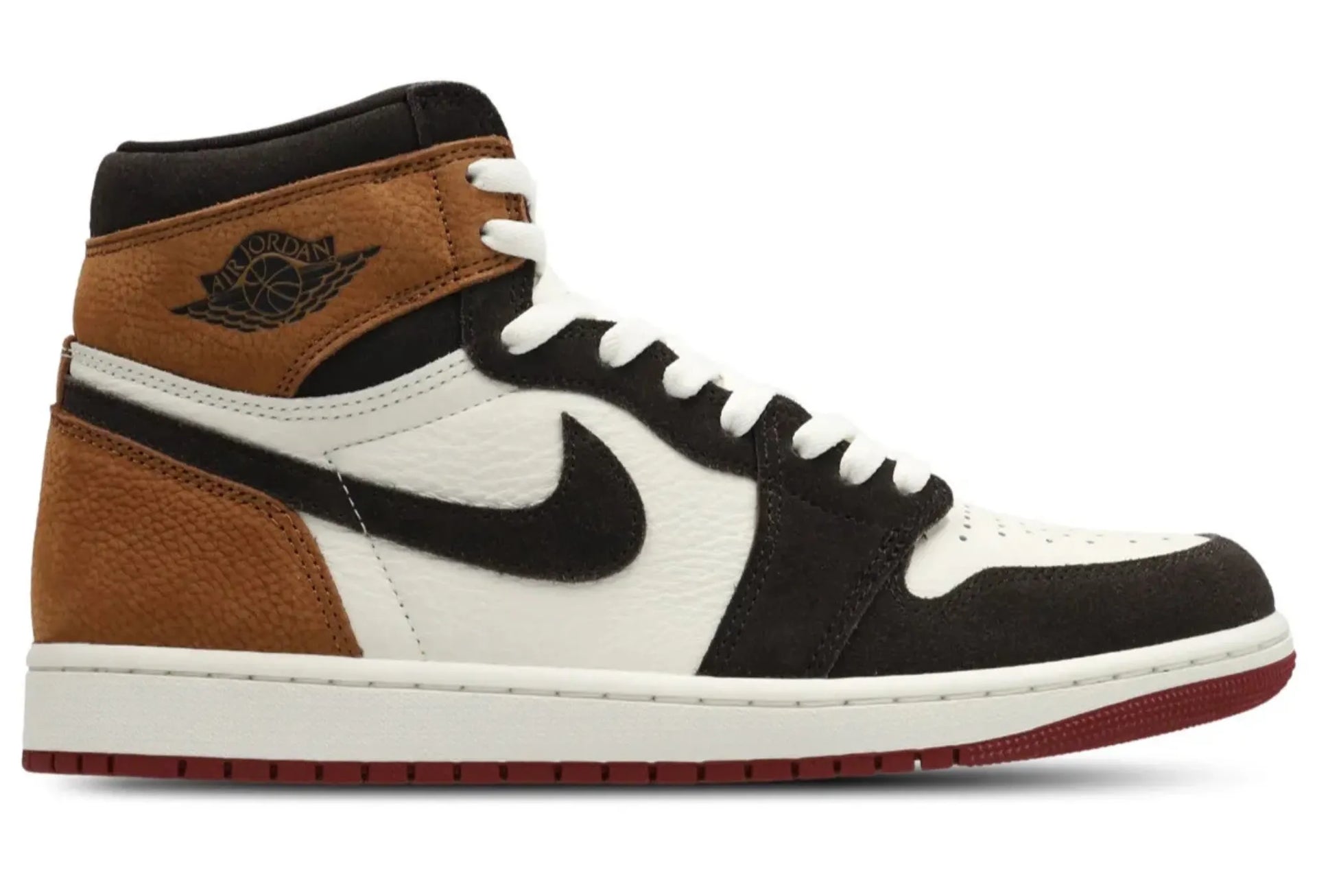 Nike Air Jordan 1 Retro High OG "Love Letter"