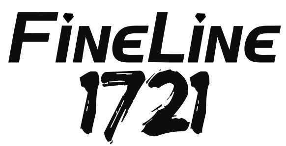 FineLine 1721