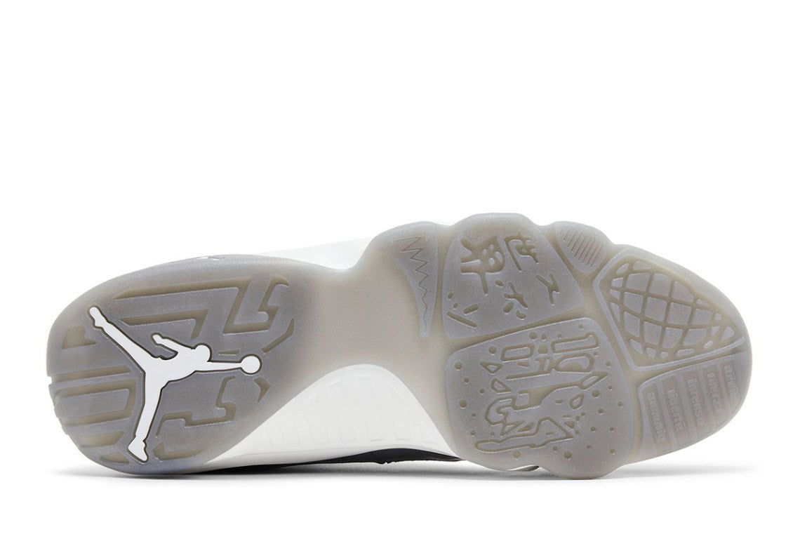 Air Jordan 9 Retro "Cool Grey"