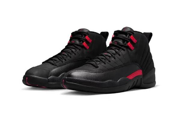 Air Jordan 12 Retro "Bloodline"