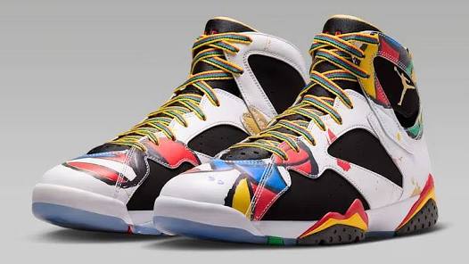Air Jordan 7 Retro OG "Miro"
