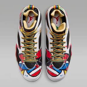 Air Jordan 7 Retro OG "Miro"
