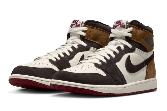 Nike Air Jordan 1 Retro High OG "Love Letter"