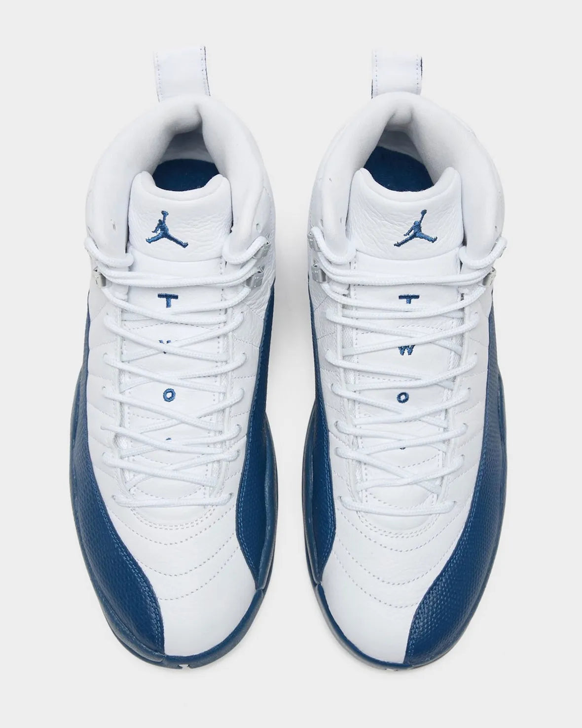 Air Jordan 12 Retro "French Blue"