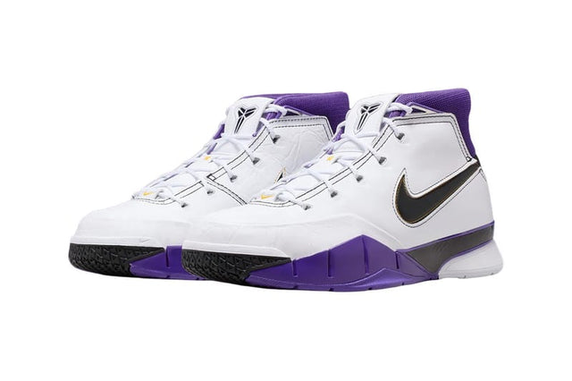 Nike Kobe 1 Protro "81 Points"