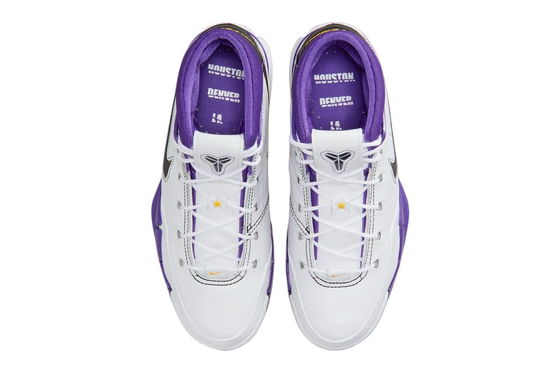 Nike Kobe 1 Protro "81 Points"