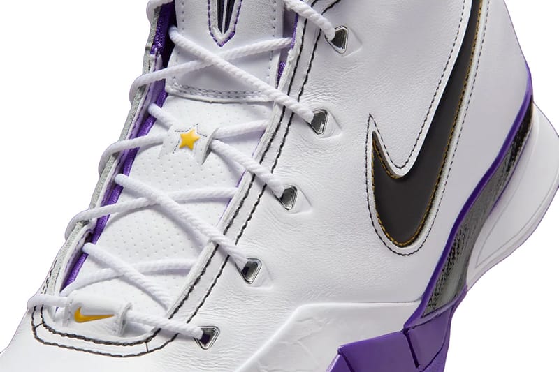 Nike Kobe 1 Protro "81 Points"