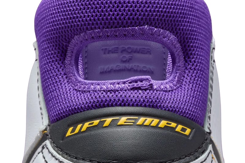 Nike Kobe 1 Protro "81 Points"