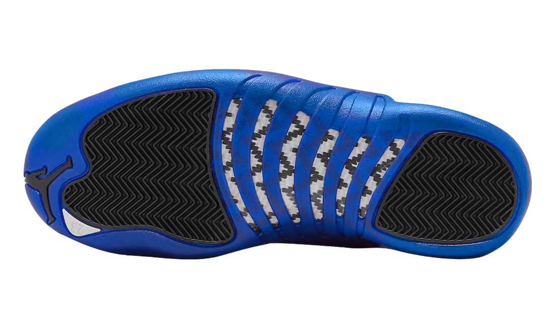 Air Jordan 12 Retro "Blueberry"