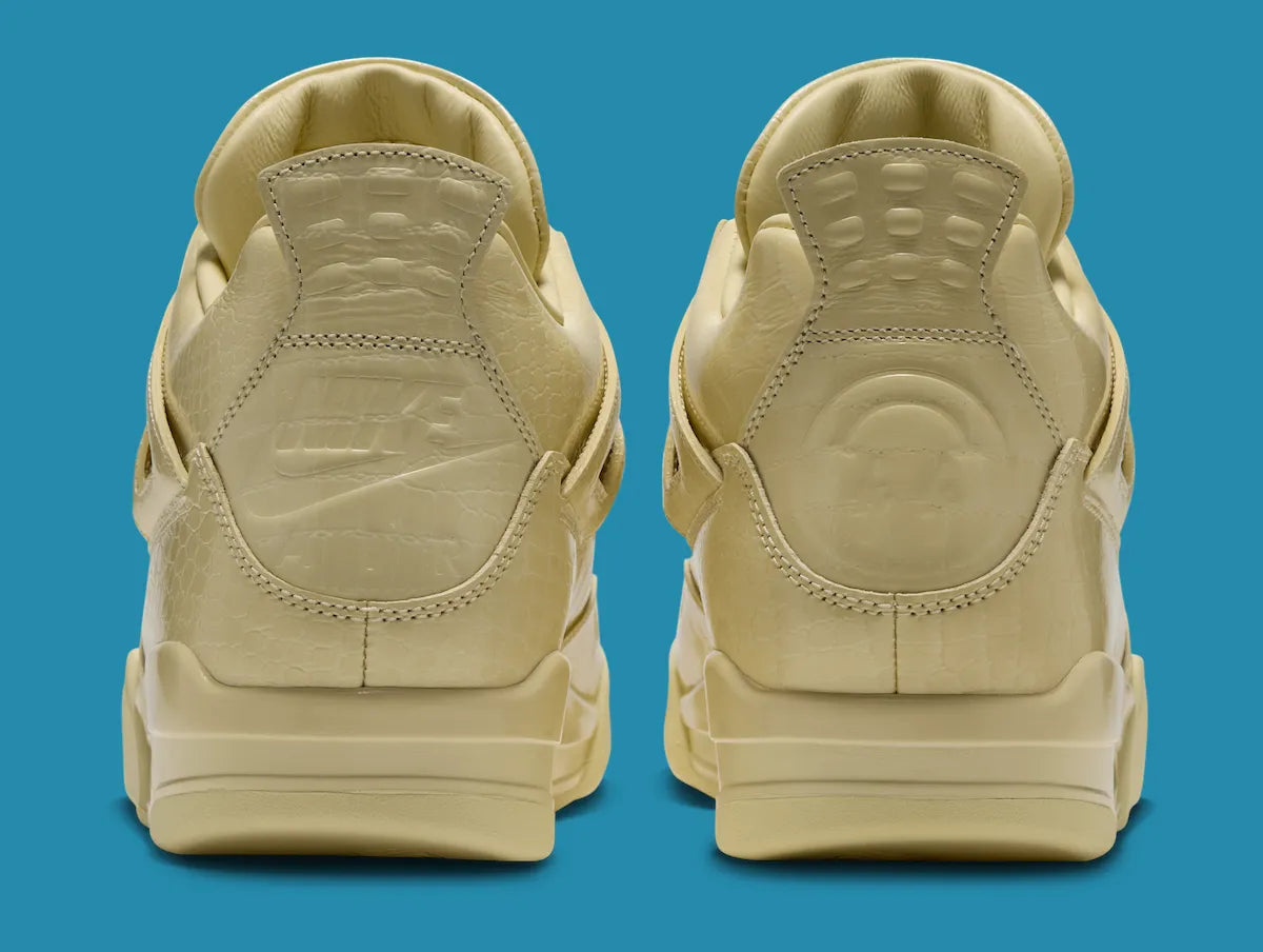 Nike Air Jordan 4 Retro OG x J Balvin "Amazonas"