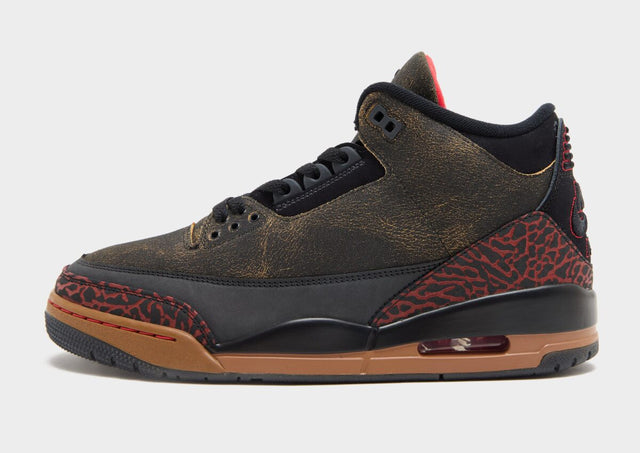 Nike Air Jordan 3 Retro OG "Not Nice"