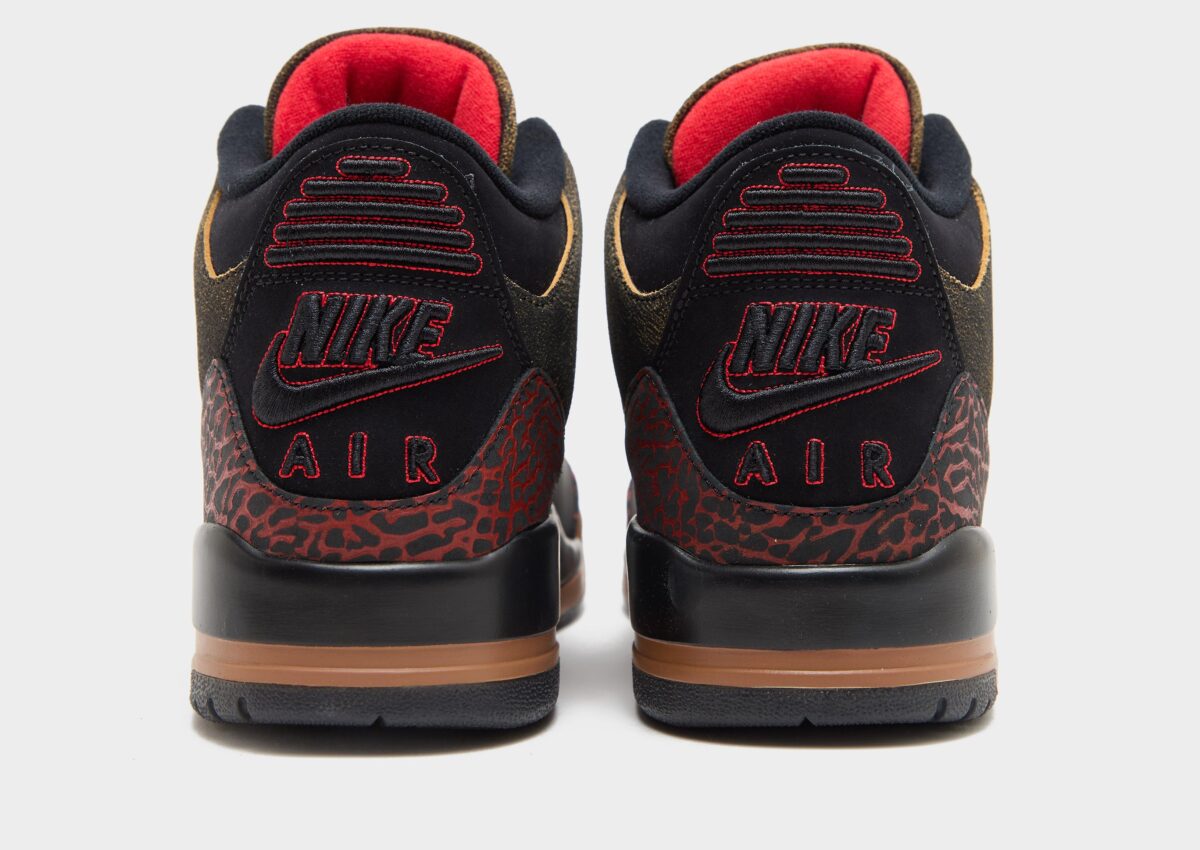 Nike Air Jordan 3 Retro OG "Not Nice"