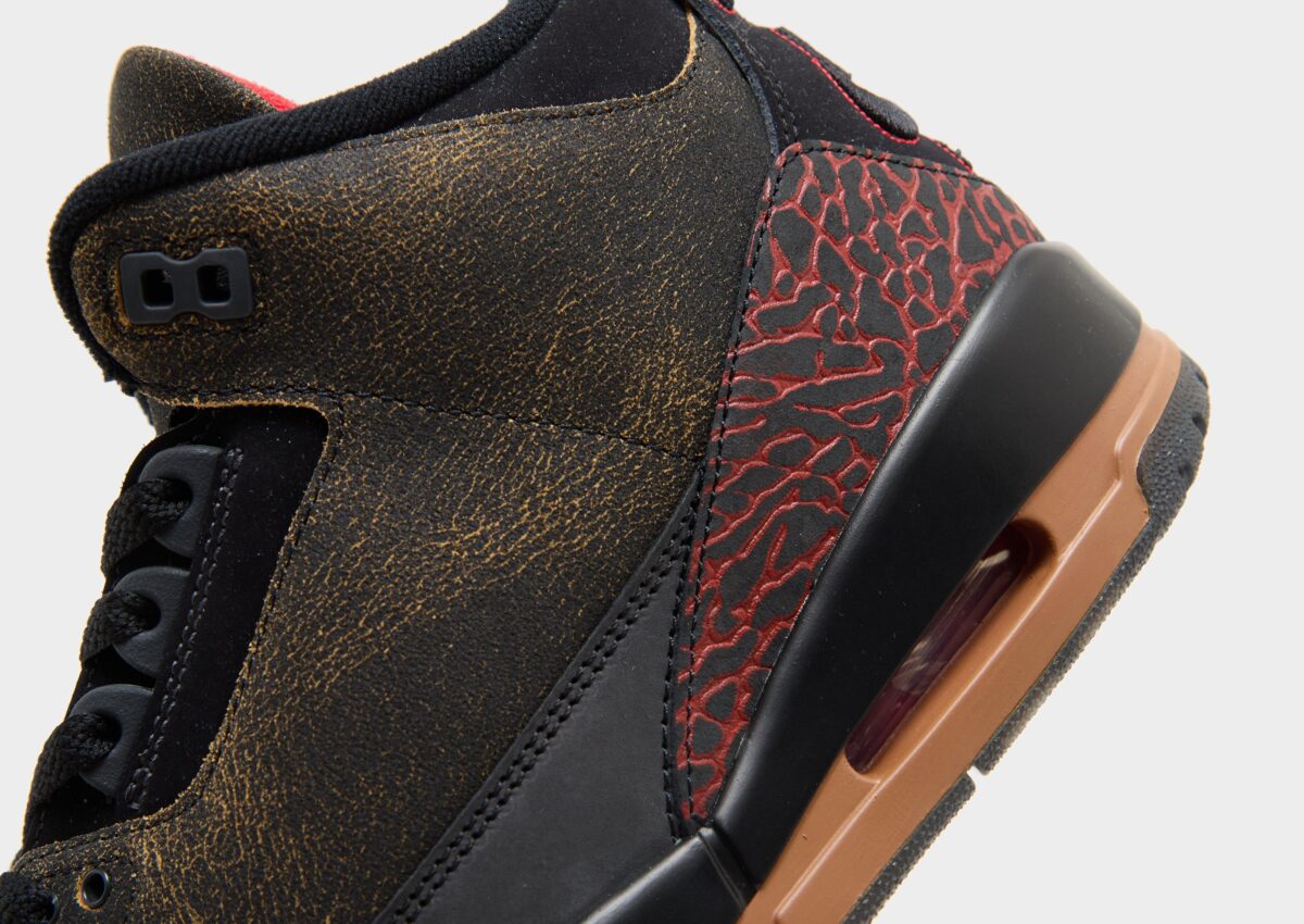 Nike Air Jordan 3 Retro OG "Not Nice"