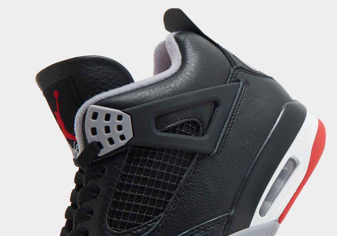 Air Jordan 4 Retro "Reimagined"
