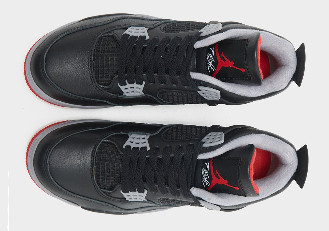 Air Jordan 4 Retro "Reimagined"