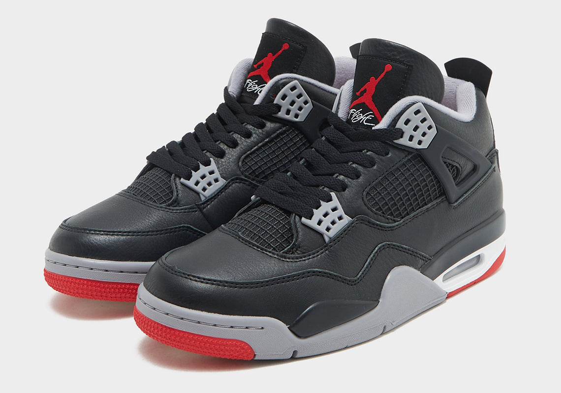 Air Jordan 4 Retro "Reimagined"