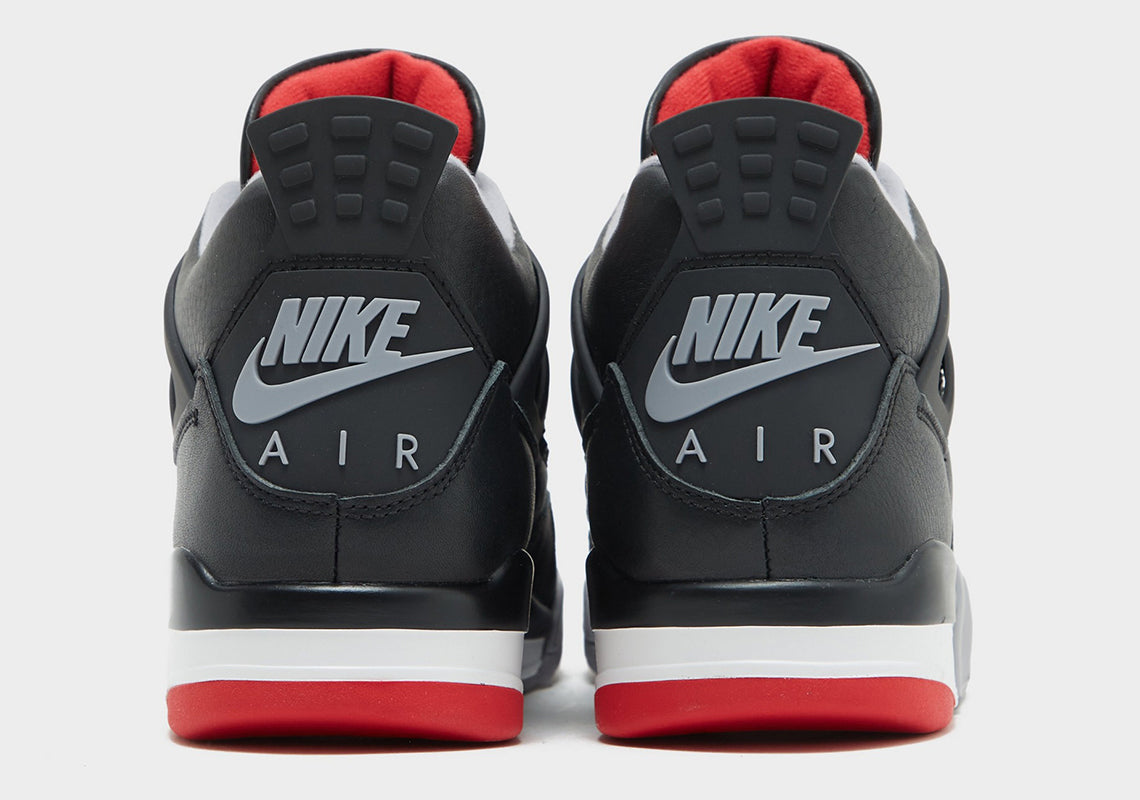 Air Jordan 4 Retro "Reimagined"