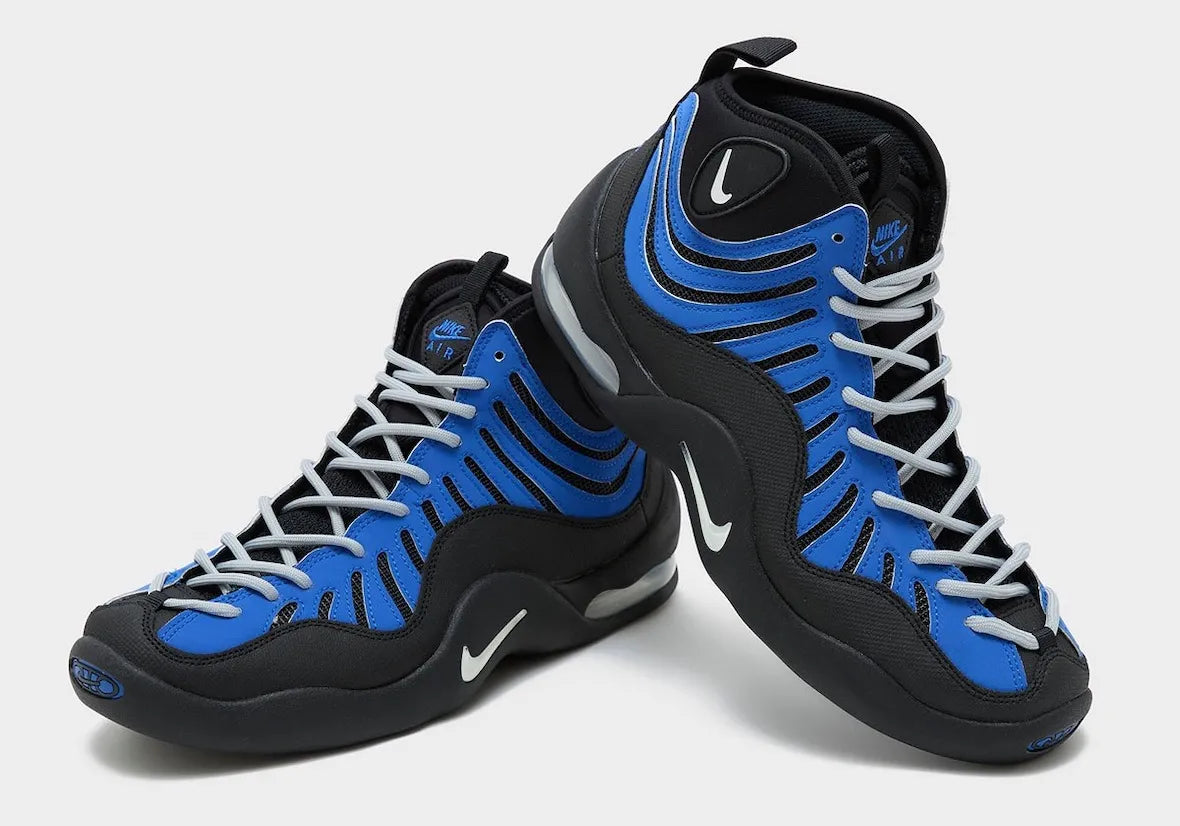 Nike Air Bakin' OG "Varsity Royal"