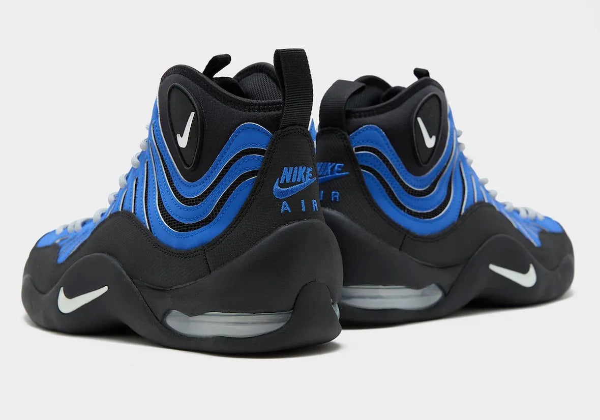 Nike Air Bakin' OG "Varsity Royal"