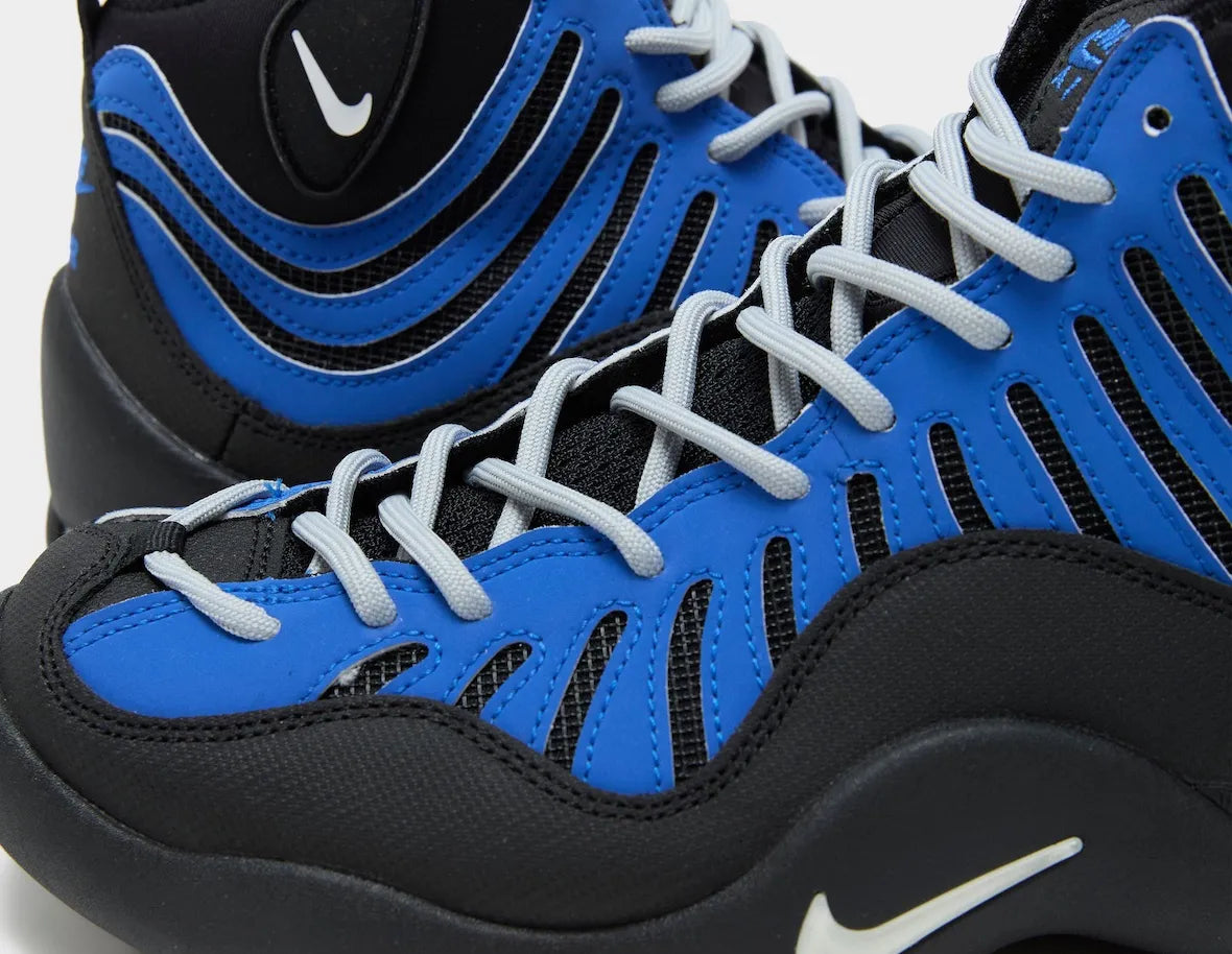 Nike Air Bakin' OG "Varsity Royal"
