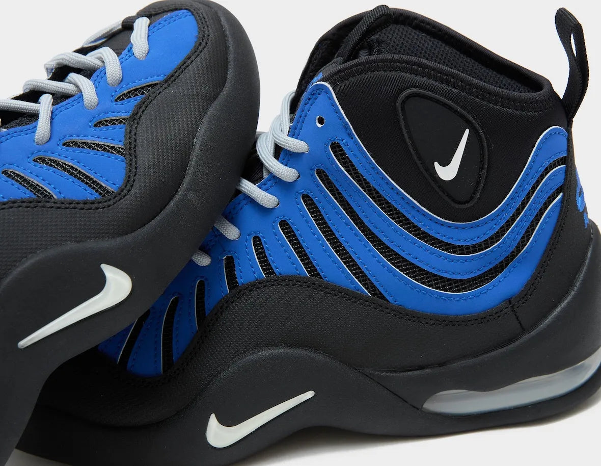 Nike Air Bakin' OG "Varsity Royal"