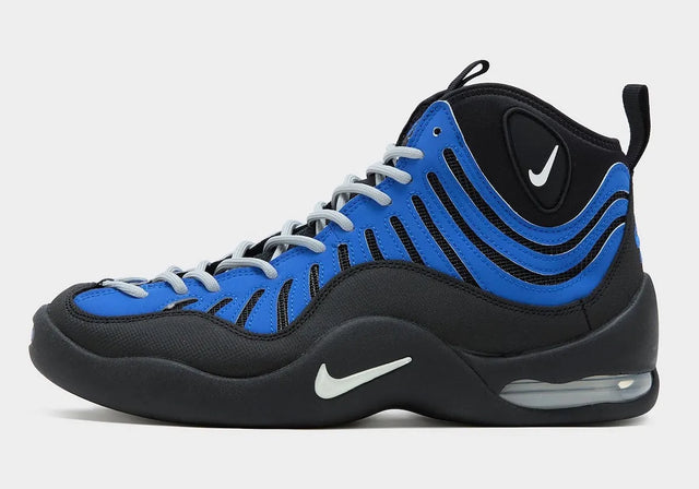 Nike Air Bakin' OG "Varsity Royal"