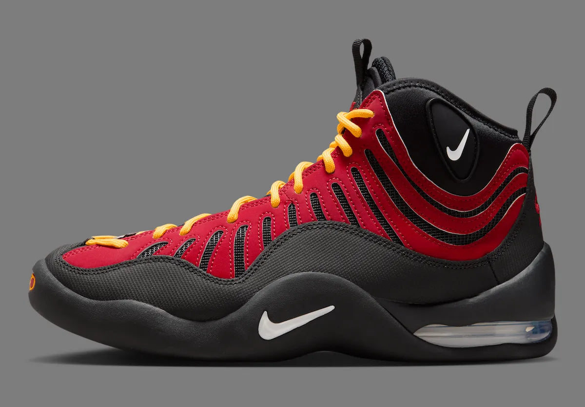 Nike Air Bakin' OG