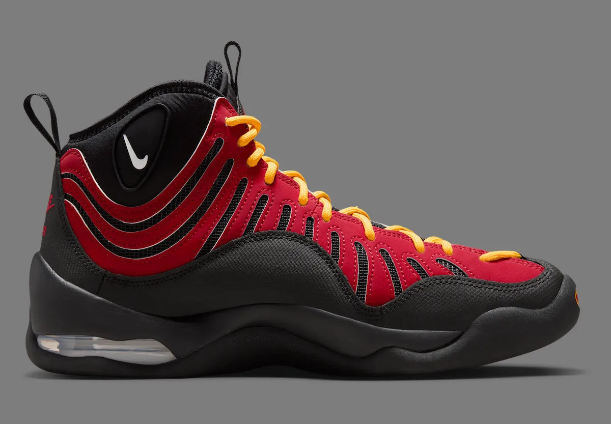 Nike Air Bakin' OG