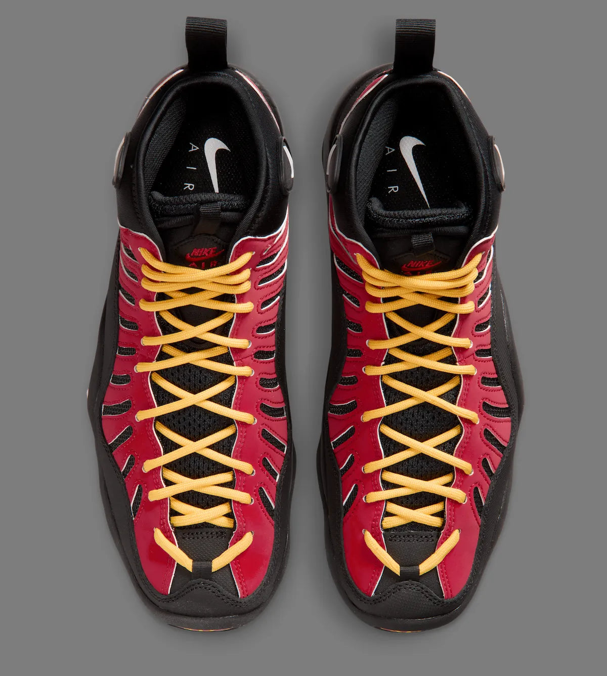 Nike Air Bakin' OG