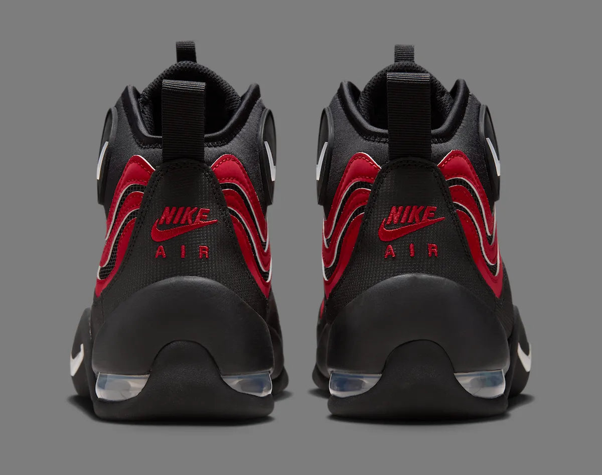 Nike Air Bakin' OG