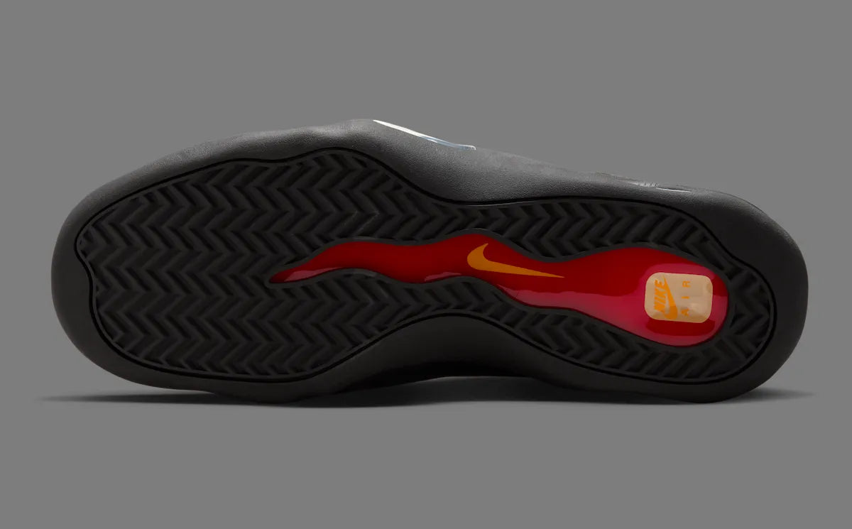 Nike Air Bakin' OG