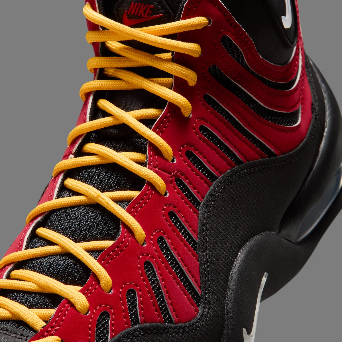 Nike Air Bakin' OG
