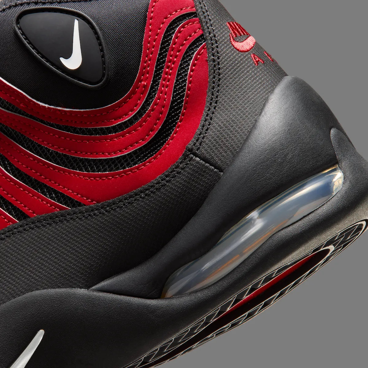 Nike Air Bakin' OG