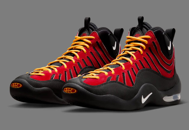 Nike Air Bakin' OG