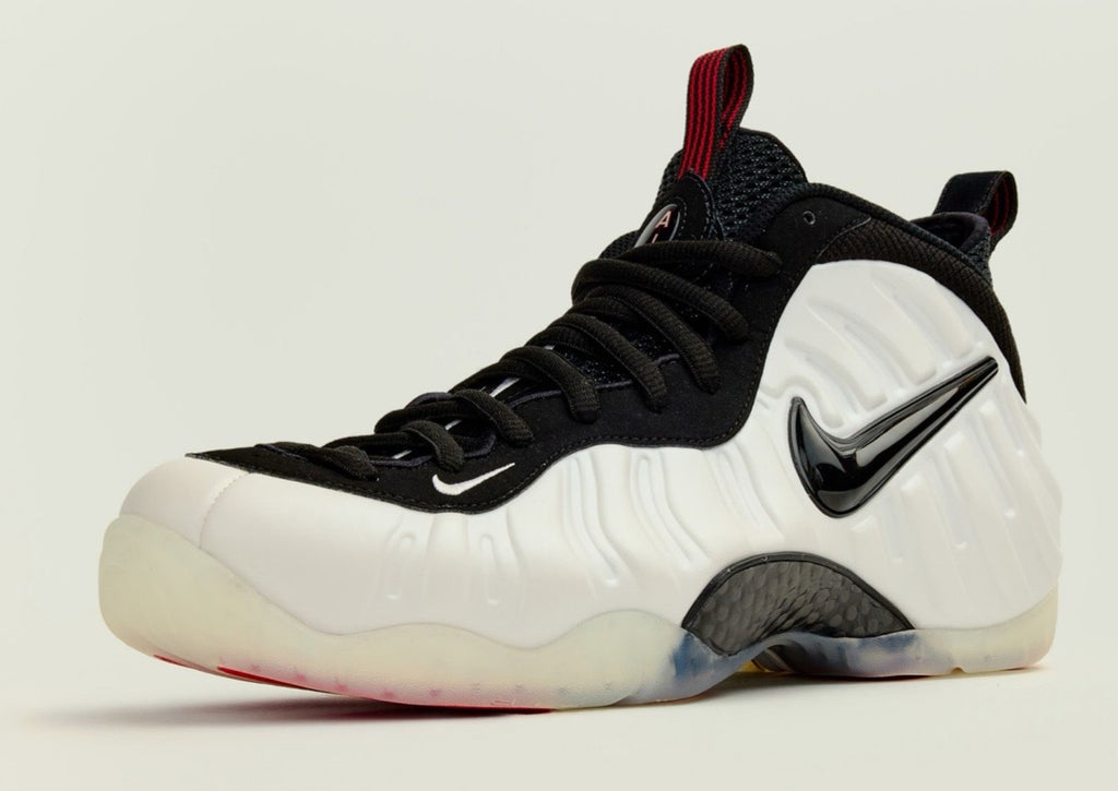 Nike Air Foamposite Pro OG "Pearl"