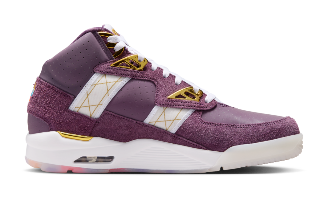 Nike Air Trainer SC '96 Olympics x 30th Anniversary"