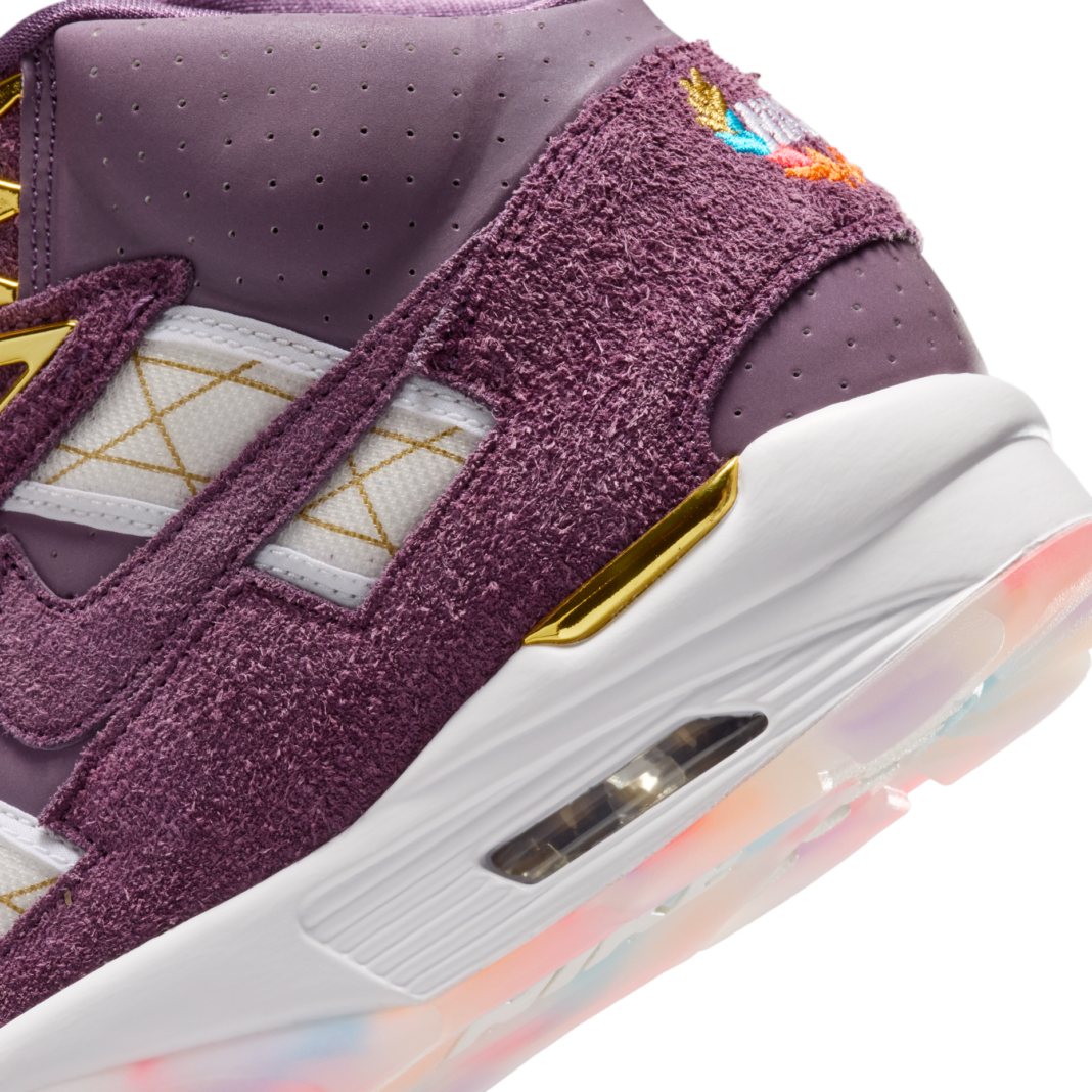 Nike Air Trainer SC '96 Olympics x 30th Anniversary"