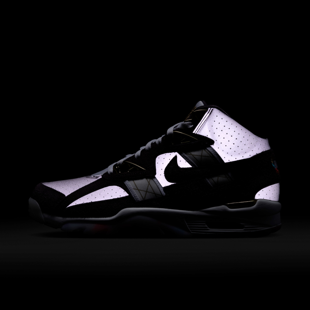 Nike Air Trainer SC '96 Olympics x 30th Anniversary"