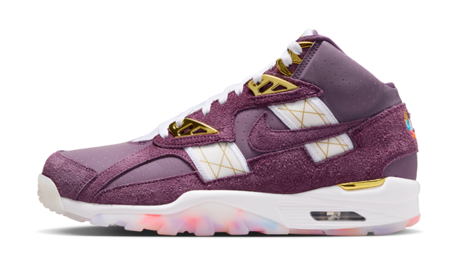 Nike Air Trainer SC '96 Olympics x 30th Anniversary"
