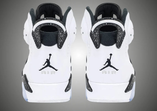 Air Jordan 6 Retro "Oreo"